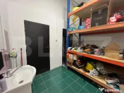 Depozit + show-room, 100 mp, zona Bulgaria