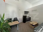 Depozit + show-room, 100 mp, zona Bulgaria