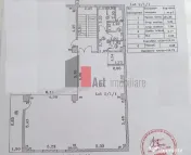 0%Comision Spatiu comercial/birouri zona Sisesti/Vatra noua 