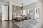 2 Camere Popa Nan - Alba Iulia/Fără Risc Seismic/Dressing/