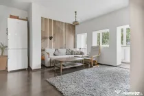 2 Camere Popa Nan - Alba Iulia/Fără Risc Seismic/Dressing/