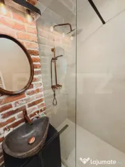 Apartament 2 camere, 48 mp, balcon, et intermediar, zona Iul
