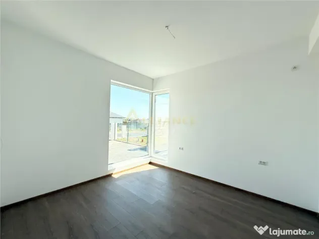Casa individuala Parter 3-4 camere | 2 bai | Ansamblu rezide