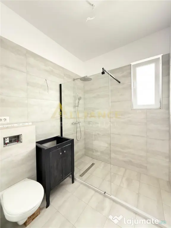 Casa individuala Parter 3-4 camere | 2 bai | Ansamblu rezide