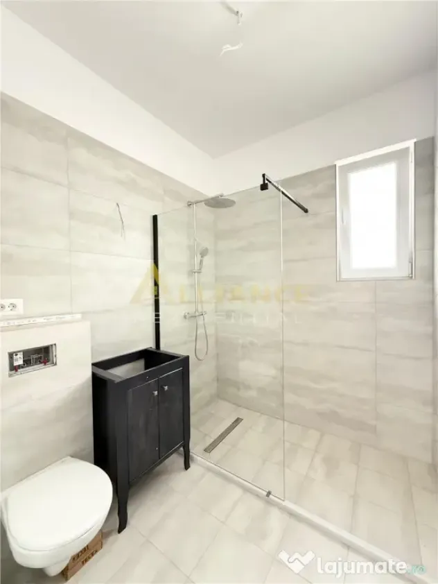 Casa individuala Parter 3-4 camere | 2 bai | Ansamblu rezide