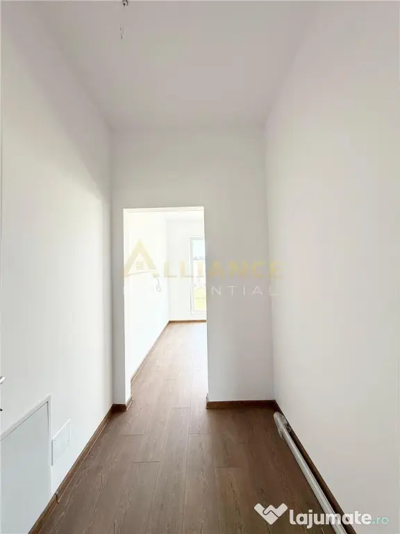 Casa individuala Parter 3-4 camere | 2 bai | Ansamblu rezide