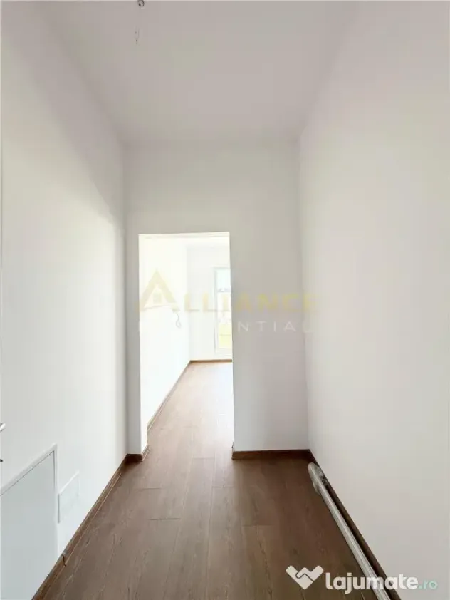 Casa individuala Parter 3-4 camere | 2 bai | Ansamblu rezide