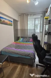 Apartament 3 camere decomandat etaj1/ Berceni