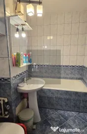 Apartament 3 camere decomandat etaj1/ Berceni