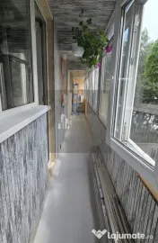 Apartament 3 camere decomandat etaj1/ Berceni