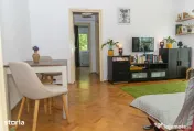 Apartament 2 camere | Mobilat si Utilat | zona Gemenii 