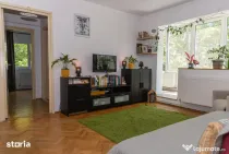 Apartament 2 camere | Mobilat si Utilat | zona Gemenii