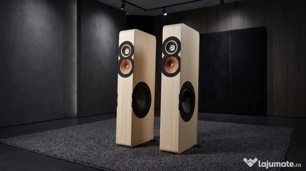 Boenicke Audio W11 SE