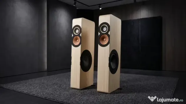 Boenicke Audio W11 SE