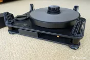 SME MODEL 20 TURNTABLE 