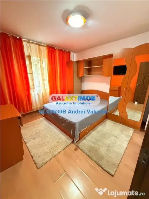 Apartament Berceni - Oltenitei - Aparatorii Patriei - Metrou