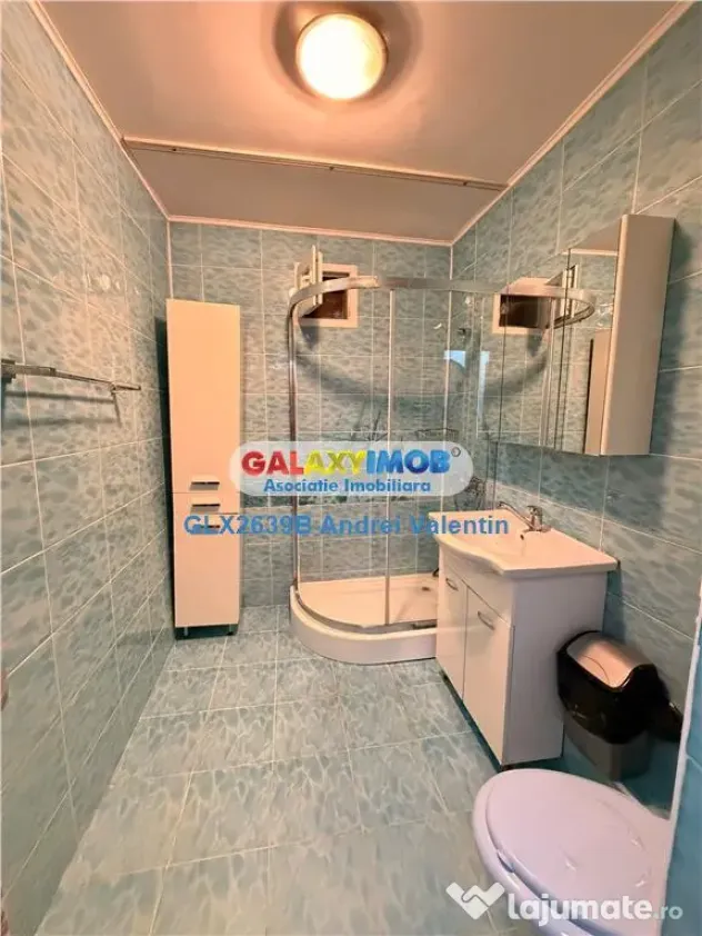 Apartament Berceni - Oltenitei - Aparatorii Patriei - Metrou