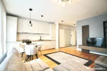 AVIATIEI-ATLAS RESIDENCE, APARTAMENT NOU, PARCARE,0%COMISION