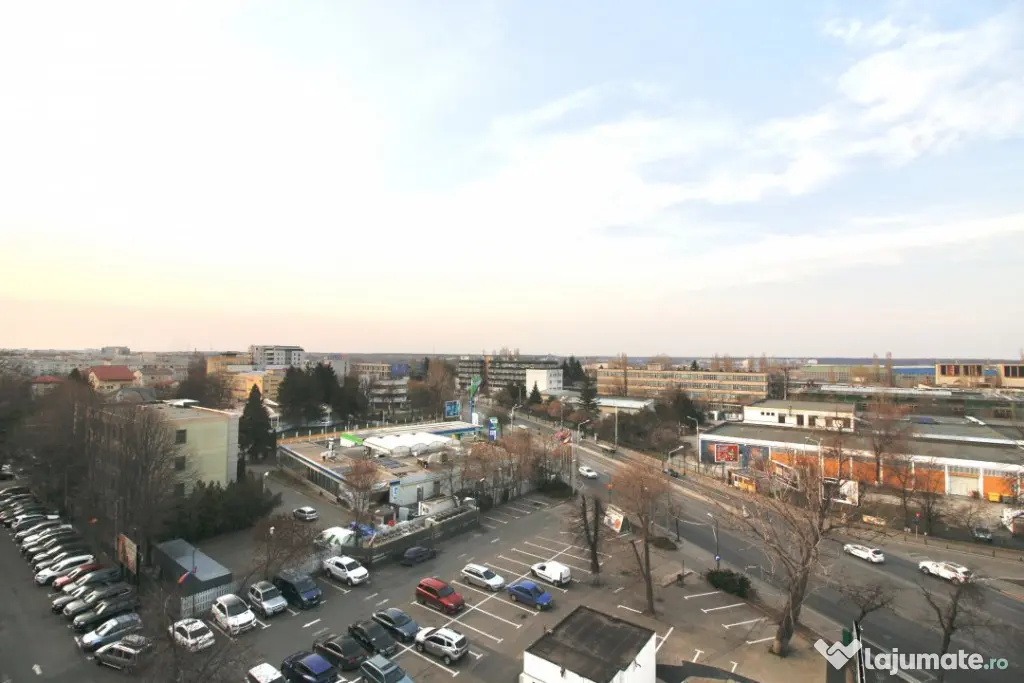 BANEASA-ATLAS RESIDENCE, APARTAMENT NOU, PARCARE,0% COMISION