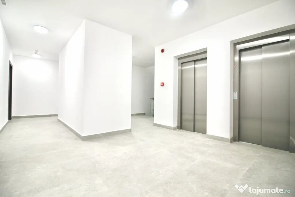 BANEASA-ATLAS RESIDENCE, APARTAMENT NOU, PARCARE,0% COMISION