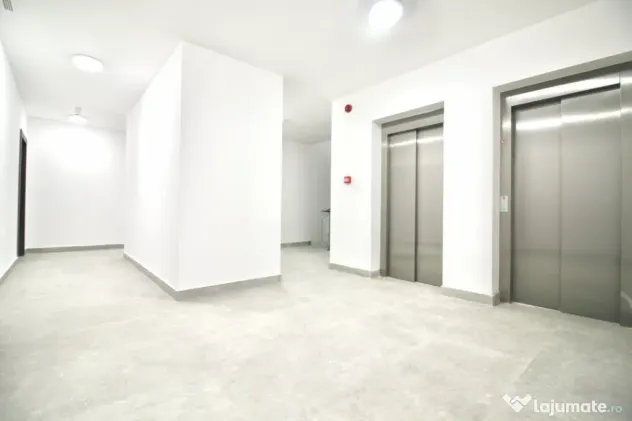 BANEASA-ATLAS RESIDENCE, APARTAMENT NOU, PARCARE,0% COMISION