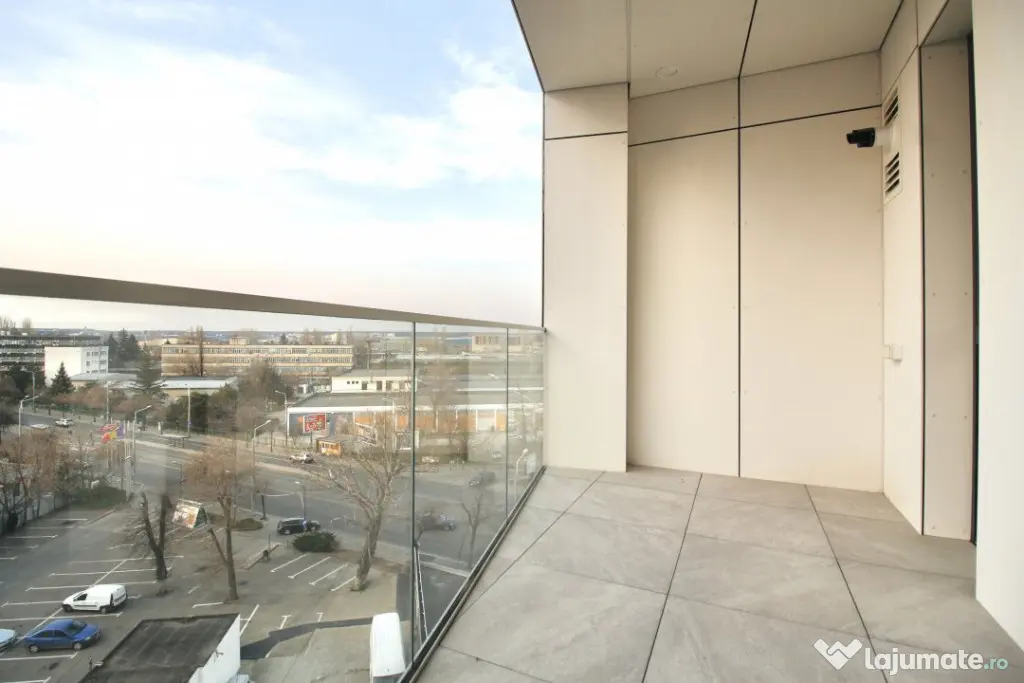 BANEASA-ATLAS RESIDENCE, APARTAMENT NOU, PARCARE,0% COMISION