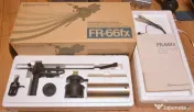 Fidelity Research FR-66FX Tonearm 