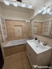 RONAT - ETAJ 2 LIFT - 3 CAMERE - 1 BAIE - CENTRALA PROPRIE - 