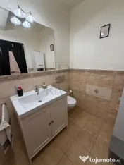 RONAT - ETAJ 2 LIFT - 3 CAMERE - 1 BAIE - CENTRALA PROPRIE - 