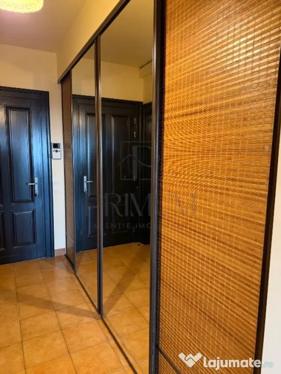 RONAT - ETAJ 2 LIFT - 3 CAMERE - 1 BAIE - CENTRALA PROPRIE -