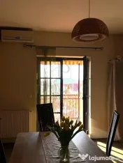 RONAT - ETAJ 2 LIFT - 3 CAMERE - 1 BAIE - CENTRALA PROPRIE - 