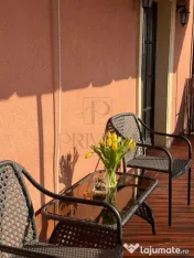 RONAT - ETAJ 2 LIFT - 3 CAMERE - 1 BAIE - CENTRALA PROPRIE - 