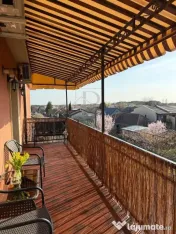 RONAT - ETAJ 2 LIFT - 3 CAMERE - 1 BAIE - CENTRALA PROPRIE - 