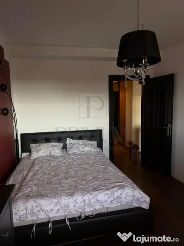 RONAT - ETAJ 2 LIFT - 3 CAMERE - 1 BAIE - CENTRALA PROPRIE -