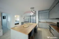 De închiriat apartament modern cu 3 camere | Luceafărul...