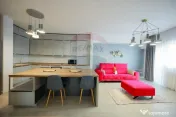 De închiriat apartament modern cu 3 camere | Luceafărul...
