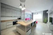 De închiriat apartament modern cu 3 camere | Luceafărul... 