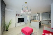 De închiriat apartament modern cu 3 camere | Luceafărul... 