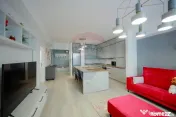 De închiriat apartament modern cu 3 camere | Luceafărul... 