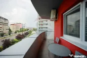 De închiriat apartament modern cu 3 camere | Luceafărul... 