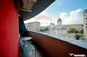 De închiriat apartament modern cu 3 camere | Luceafărul... 