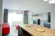 De închiriat apartament modern cu 3 camere | Luceafărul...