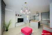 De închiriat apartament modern cu 3 camere | Luceafărul...