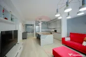De închiriat apartament modern cu 3 camere | Luceafărul...