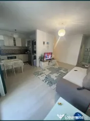 Titlu recomandat: 3 Camere | 61,2 mp utili | Balcon 10,9 mp