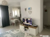 Titlu recomandat: 3 Camere | 61,2 mp utili | Balcon 10,9 mp