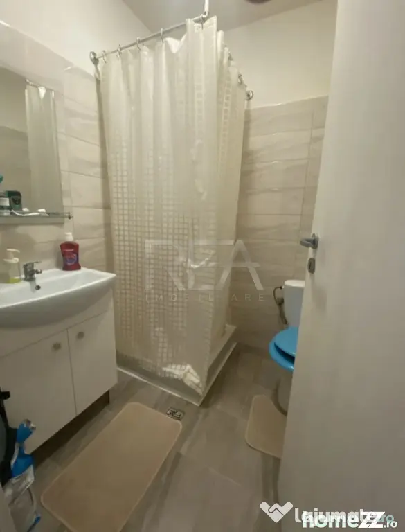 Titlu recomandat: 3 Camere | 61,2 mp utili | Balcon 10,9 mp