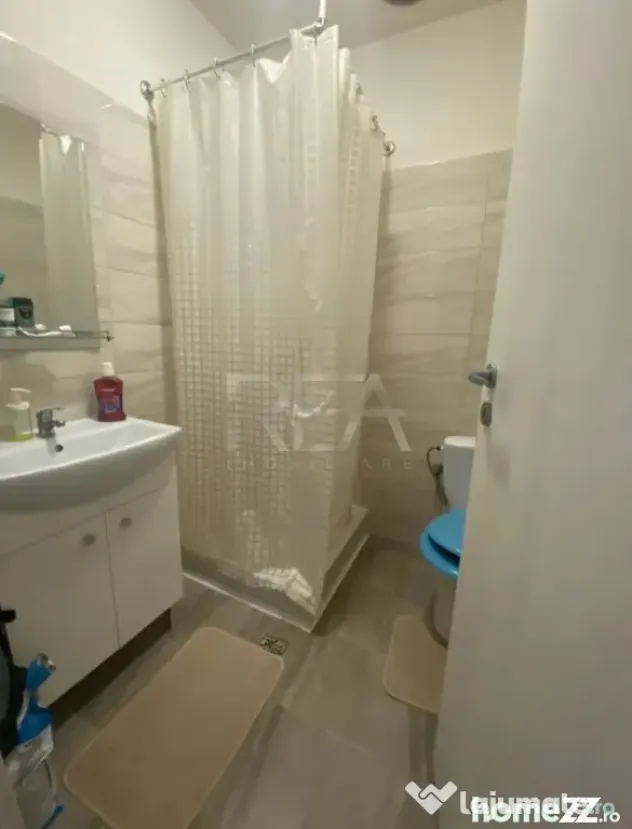 Titlu recomandat: 3 Camere | 61,2 mp utili | Balcon 10,9 mp
