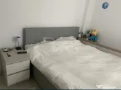 Titlu recomandat: 3 Camere | 61,2 mp utili | Balcon 10,9 mp
