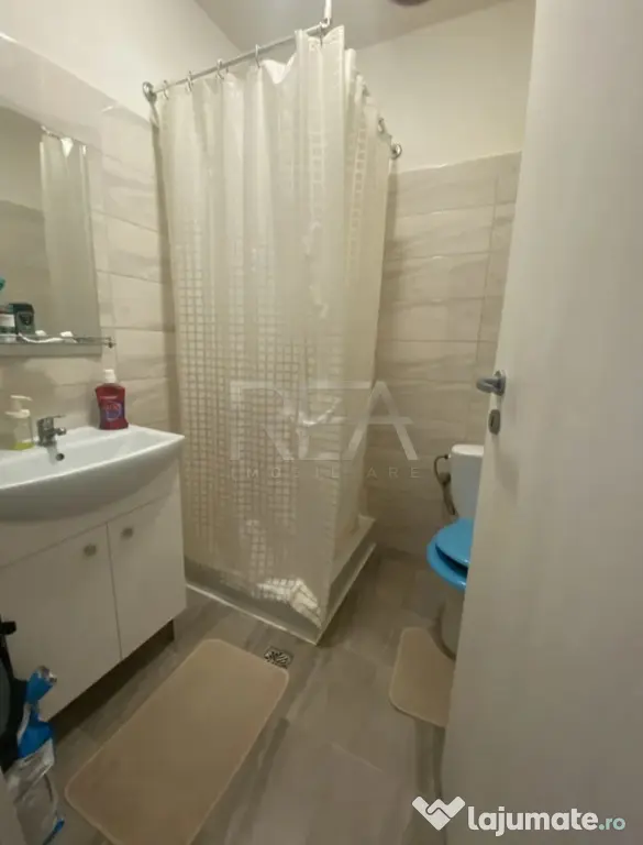 Titlu recomandat: 3 Camere | 61,2 mp utili | Balcon 10,9 mp